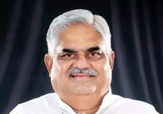 G.S. Patil